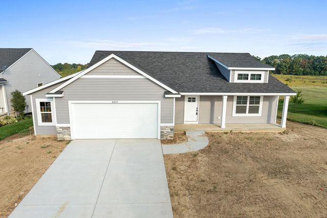 9237 Shimano Drive, Portland, MI 48875