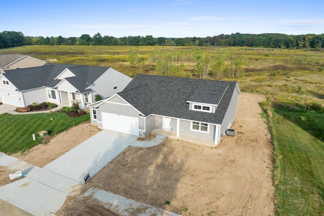 9237 Shimano Drive, Portland, MI 48875