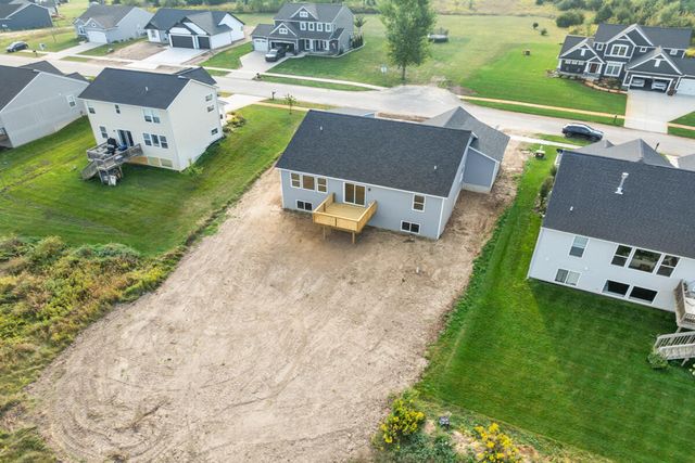 9237 Shimano Drive, Portland, MI 48875