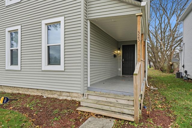 323 W Park Avenue, Columbus, OH 43223