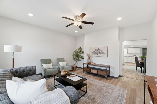 323 W Park Avenue, Columbus, OH 43223