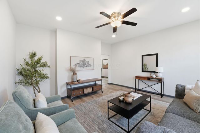 323 W Park Avenue, Columbus, OH 43223