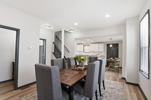 323 W Park Avenue, Columbus, OH 43223