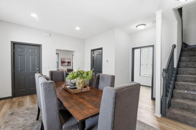 323 W Park Avenue, Columbus, OH 43223