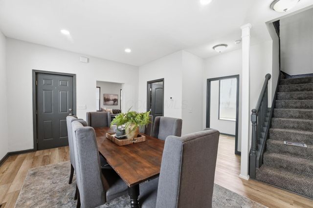 323 W Park Avenue, Columbus, OH 43223