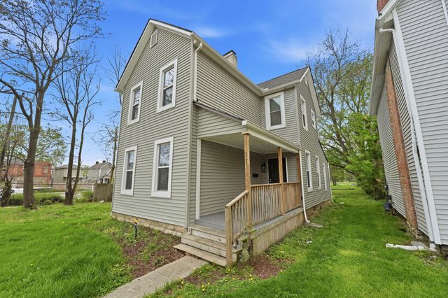 323 W Park Avenue, Columbus, OH 43223