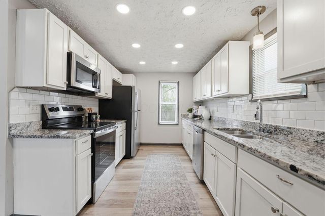323 W Park Avenue, Columbus, OH 43223