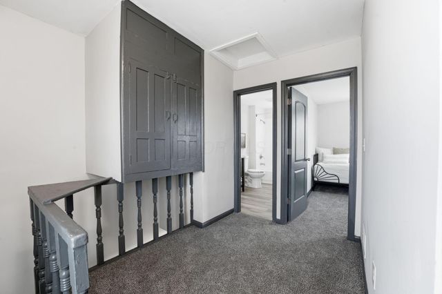 323 W Park Avenue, Columbus, OH 43223