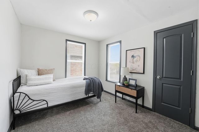 323 W Park Avenue, Columbus, OH 43223