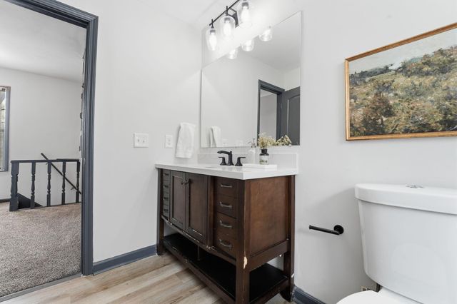 323 W Park Avenue, Columbus, OH 43223