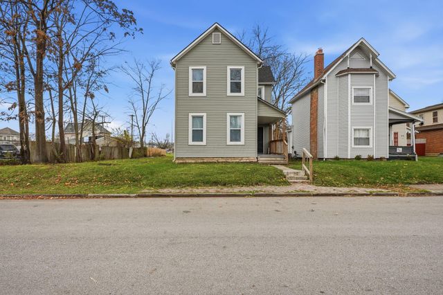 323 W Park Avenue, Columbus, OH 43223