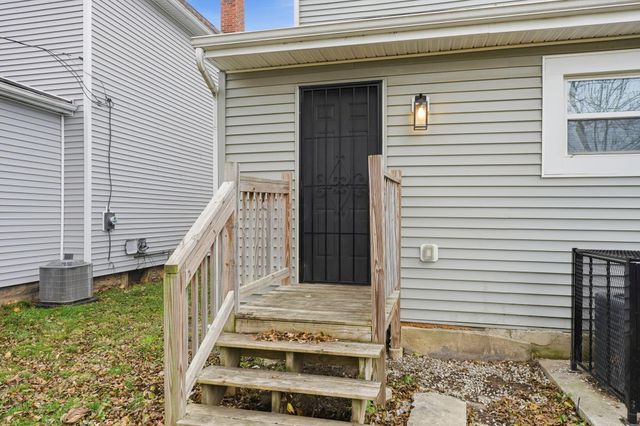 323 W Park Avenue, Columbus, OH 43223