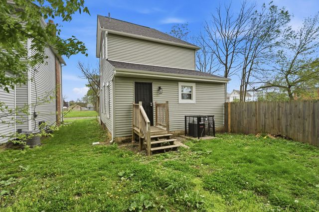 323 W Park Avenue, Columbus, OH 43223
