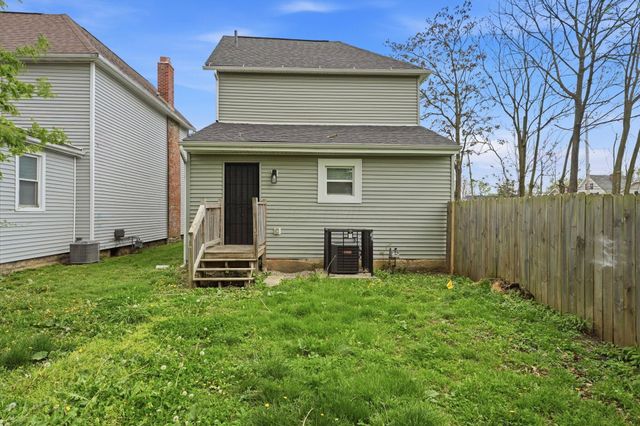 323 W Park Avenue, Columbus, OH 43223