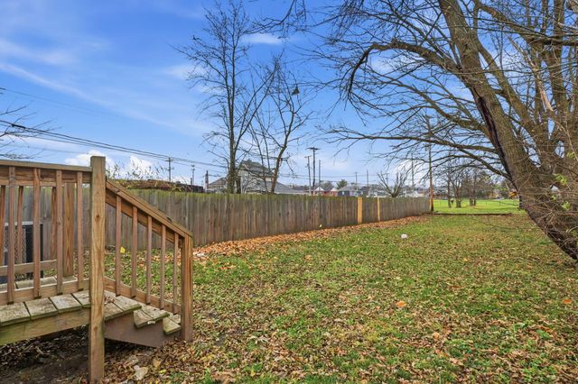 323 W Park Avenue, Columbus, OH 43223