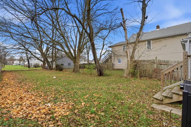 323 W Park Avenue, Columbus, OH 43223