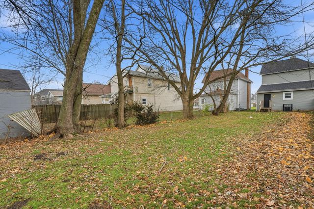 323 W Park Avenue, Columbus, OH 43223