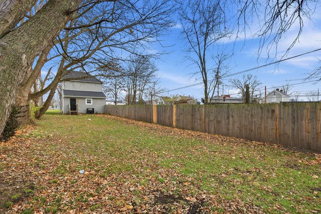 323 W Park Avenue, Columbus, OH 43223