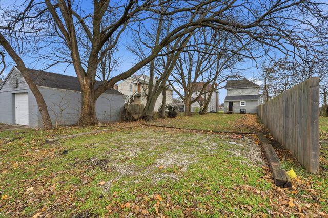 323 W Park Avenue, Columbus, OH 43223