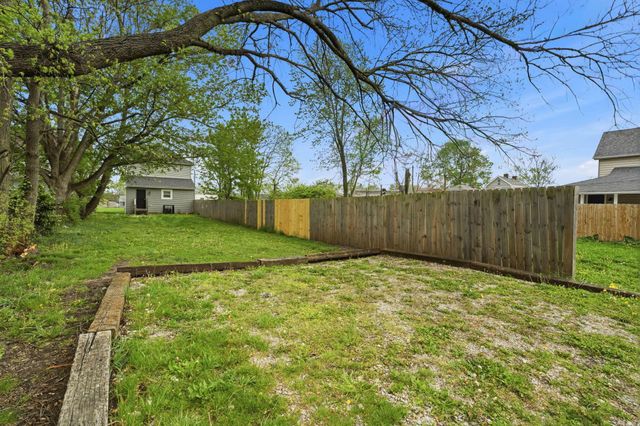 323 W Park Avenue, Columbus, OH 43223