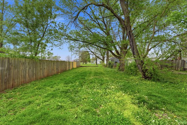 323 W Park Avenue, Columbus, OH 43223