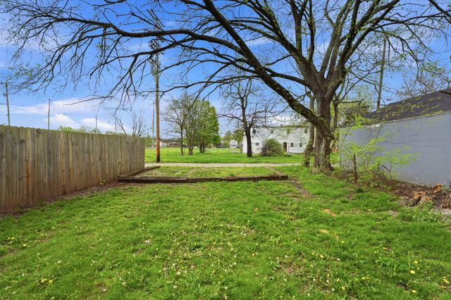 323 W Park Avenue, Columbus, OH 43223