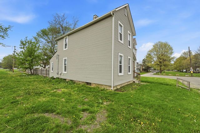323 W Park Avenue, Columbus, OH 43223
