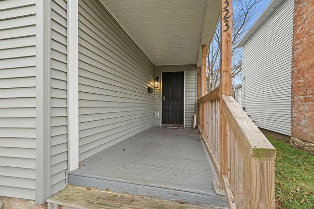 323 W Park Avenue, Columbus, OH 43223