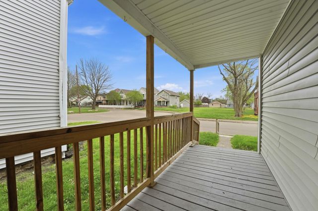 323 W Park Avenue, Columbus, OH 43223