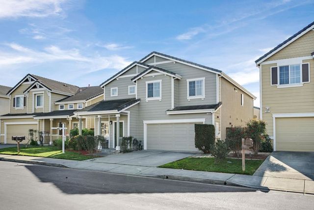 19 Kevin Ln, American Canyon, CA 94503