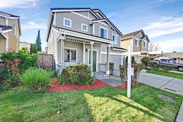 19 Kevin Ln, American Canyon, CA 94503