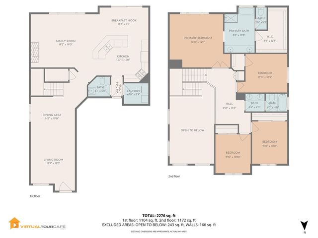 19 Kevin Ln, American Canyon, CA 94503