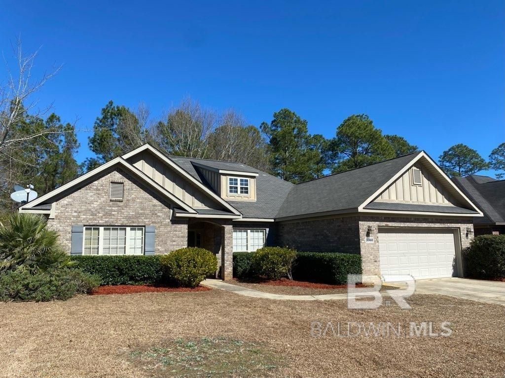 30460 Pinyon Drive, Spanish Fort, AL 36527