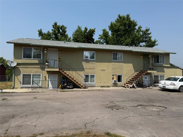 2306 Hillview Court, Missoula, MT 59803