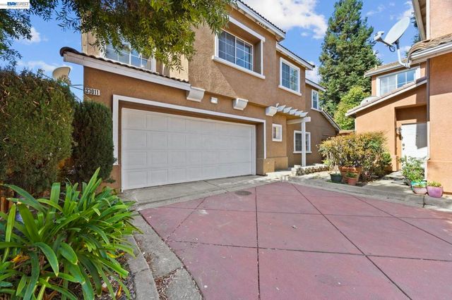 33011 Carrara Ter, Union City, CA 94587