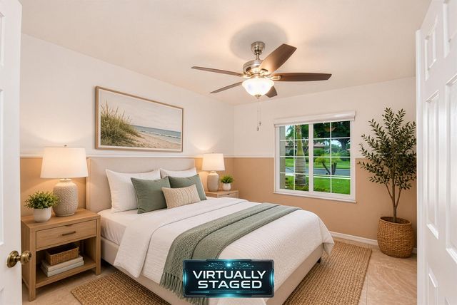 421 SW Crabapple Cove, Port St. Lucie, FL 34986