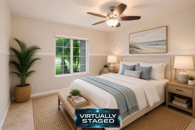 421 SW Crabapple Cove, Port St. Lucie, FL 34986