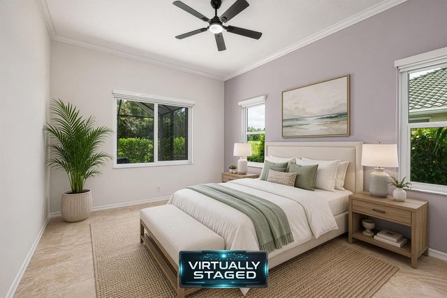 421 SW Crabapple Cove, Port St. Lucie, FL 34986