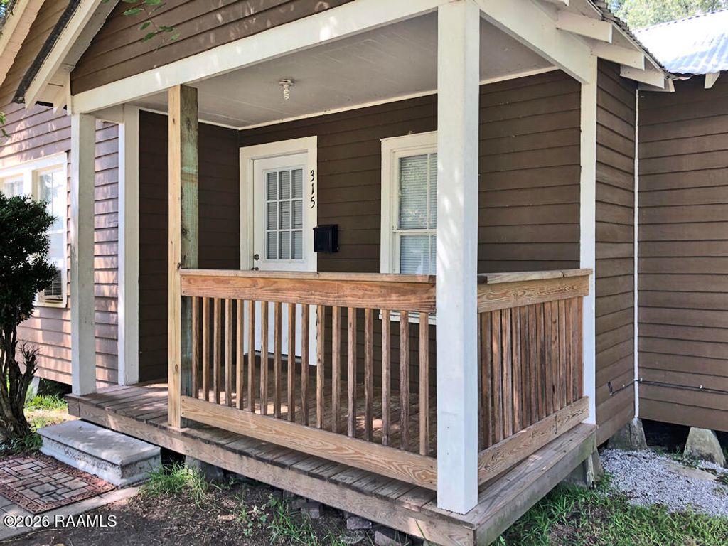 315 Sophie Street, Lafayette, LA 70501