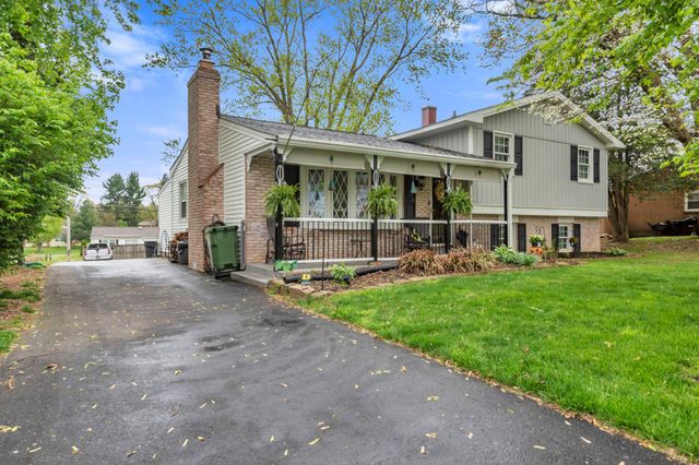 9 RING FACTORY RD, Bel Air, MD 21014