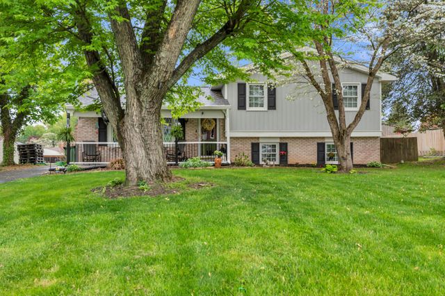 9 RING FACTORY RD, Bel Air, MD 21014