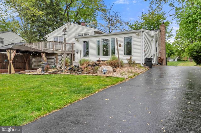 9 RING FACTORY RD, Bel Air, MD 21014