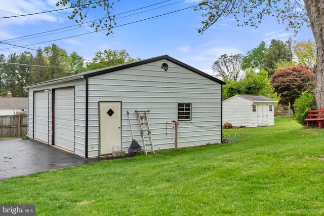 9 RING FACTORY RD, Bel Air, MD 21014
