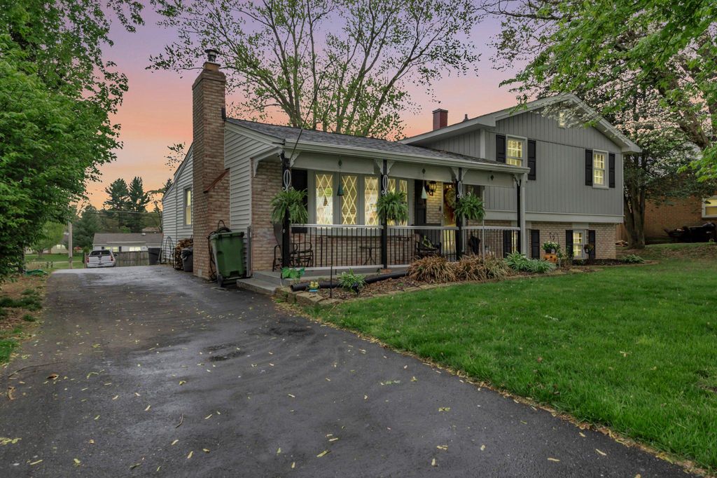 Image 1 of property listing at 9 RING FACTORY RD, Bel Air, MD 21014