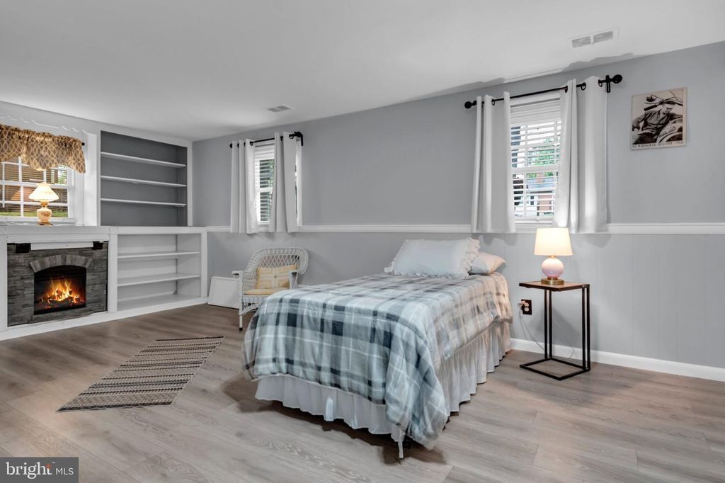 Image 22 of property listing at 9 RING FACTORY RD, Bel Air, MD 21014