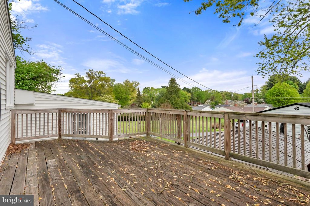 Image 25 of property listing at 9 RING FACTORY RD, Bel Air, MD 21014