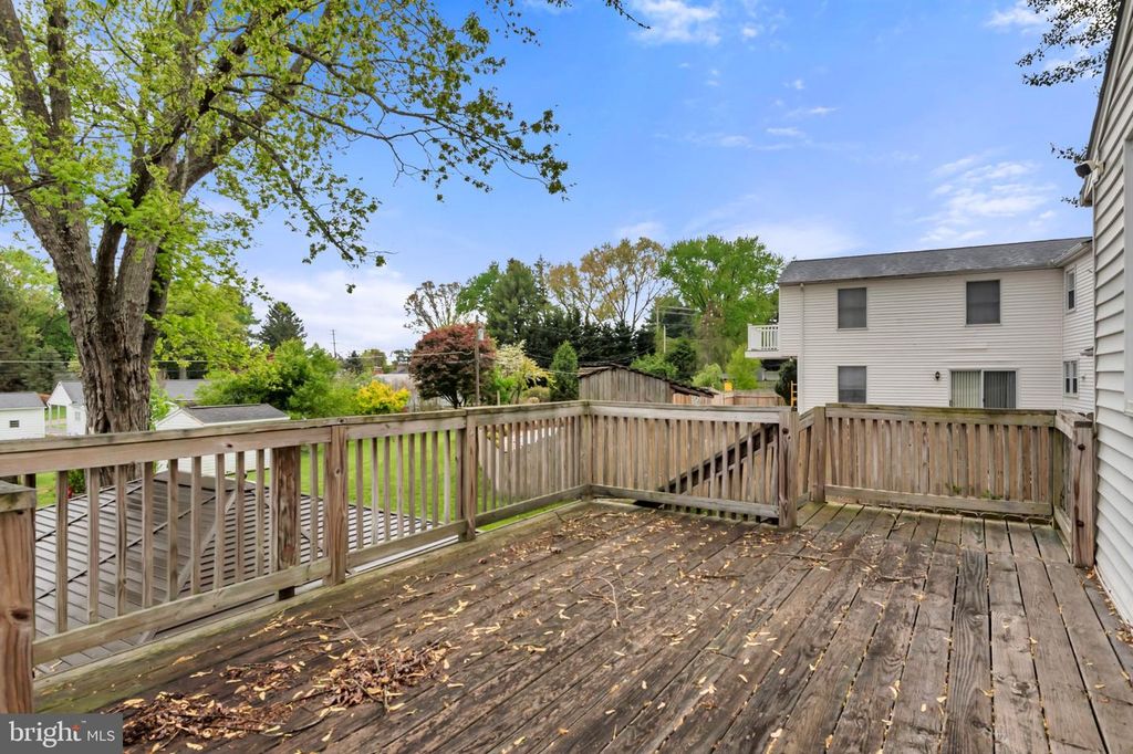 Image 26 of property listing at 9 RING FACTORY RD, Bel Air, MD 21014