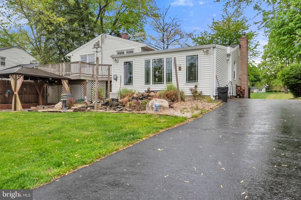 Image 27 of property listing at 9 RING FACTORY RD, Bel Air, MD 21014