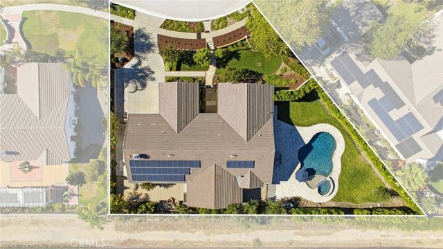 12653 Vaquero Court, Rancho Cucamonga, CA 91739