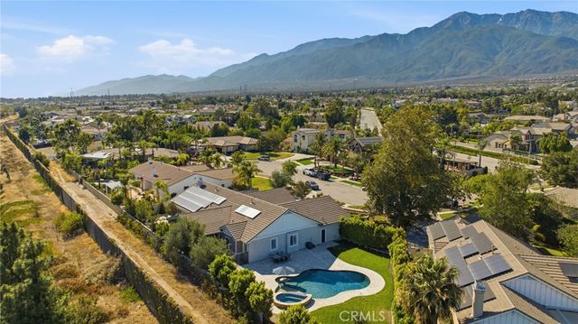 12653 Vaquero Court, Rancho Cucamonga, CA 91739